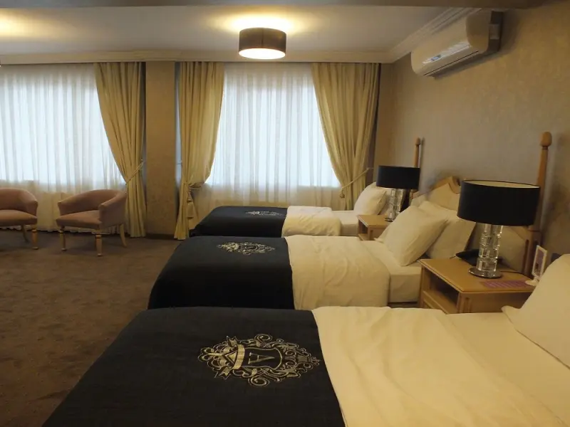 Ada Life Otel 20