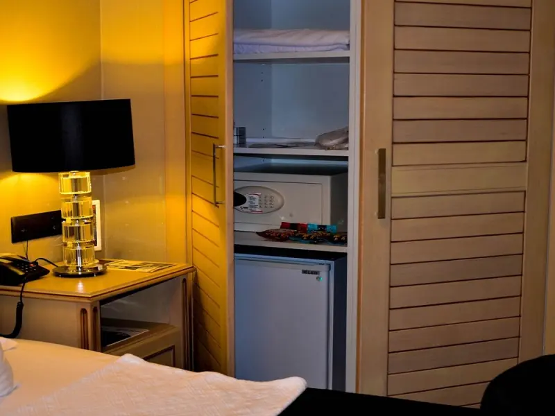 Ada Life Otel 21