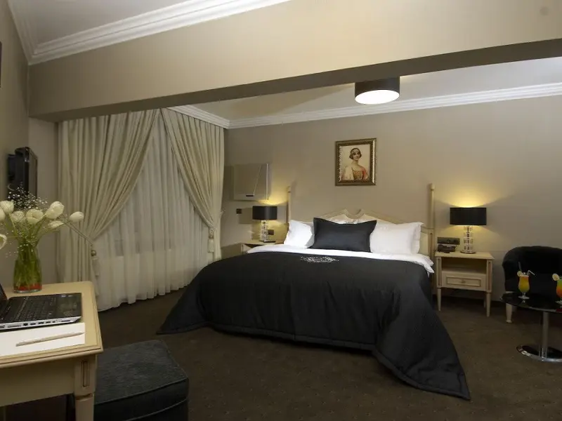 Ada Life Otel 22
