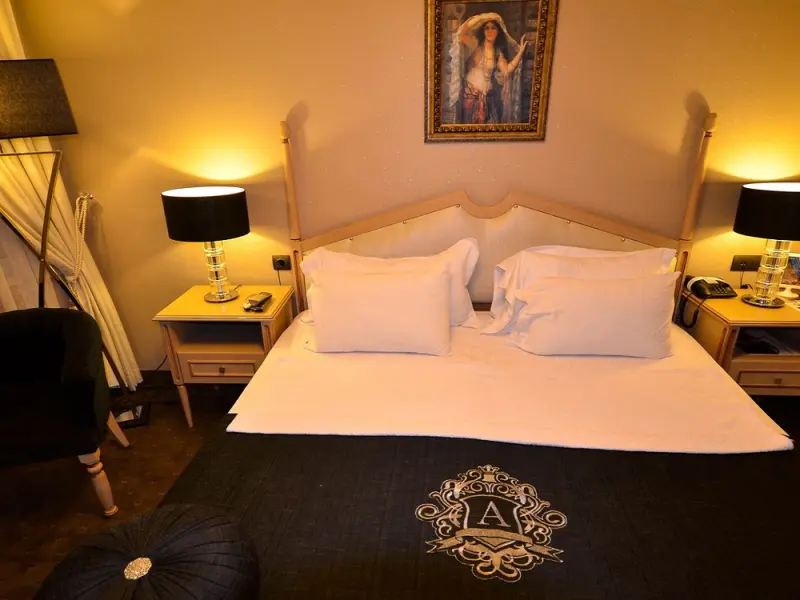 Ada Life Otel 24