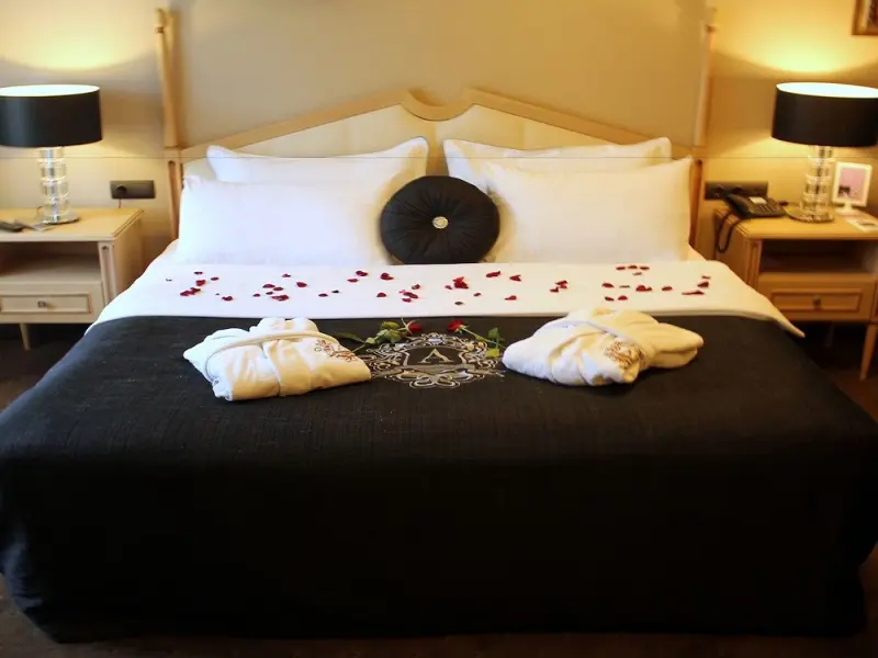 Ada Life Otel 25