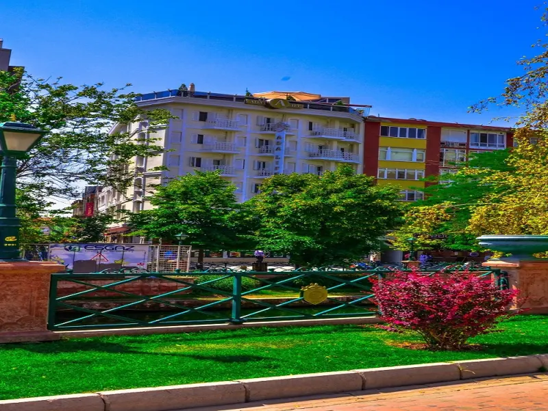 Ada Life Otel 3