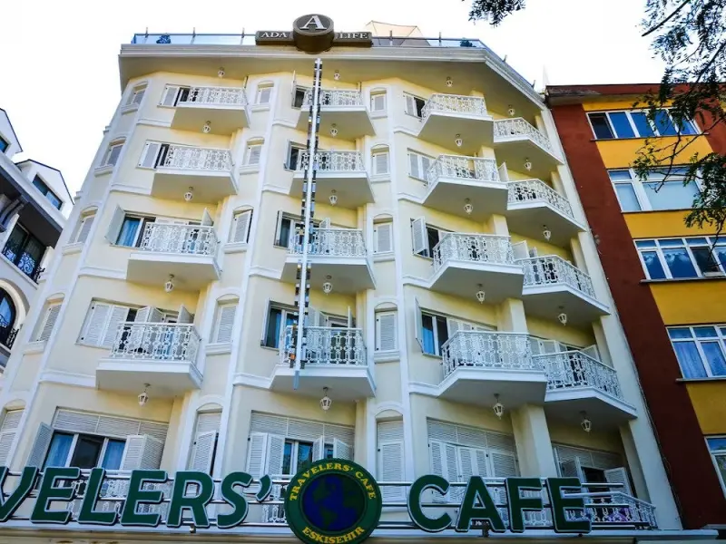 Ada Life Otel 6