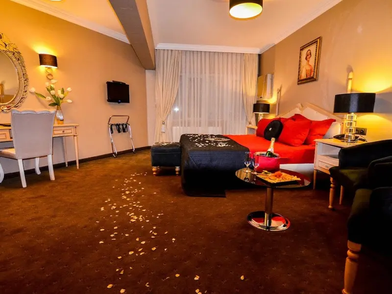 Ada Life Otel 7