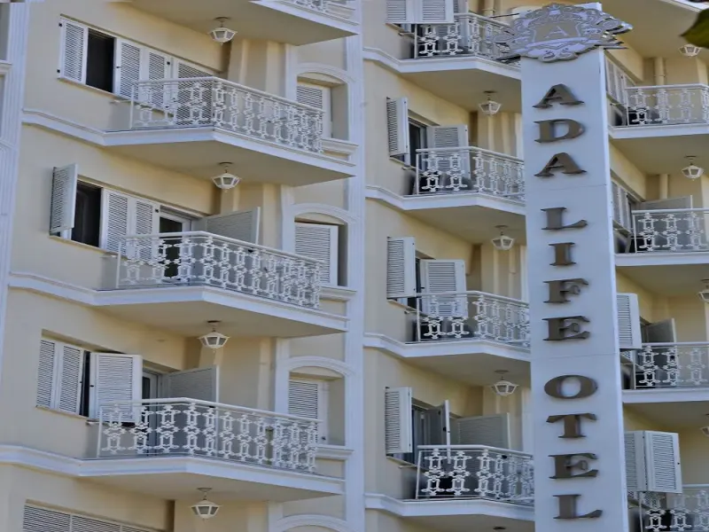 Ada Life Otel 8