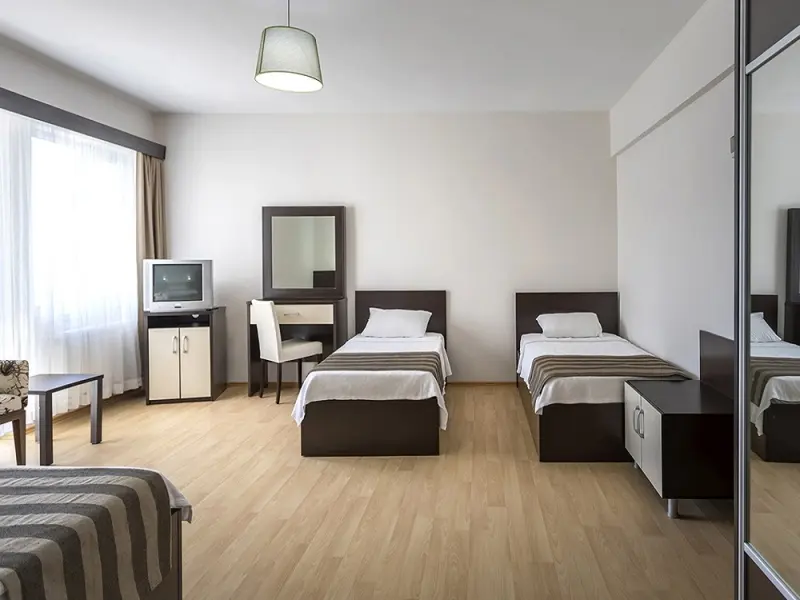 Troas Beach Hotel 21