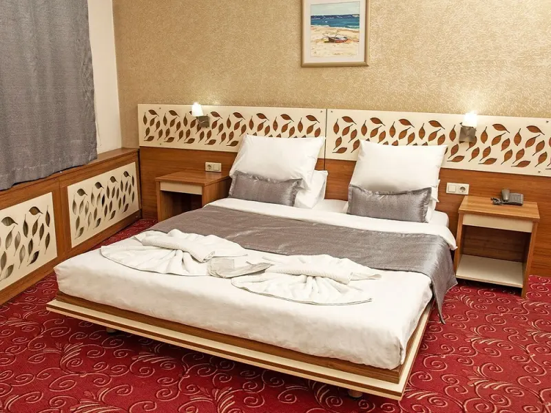 Tulpar Butik Otel 3