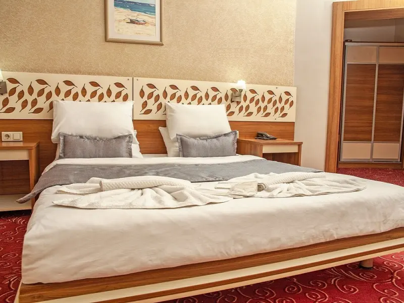 Tulpar Butik Otel 7