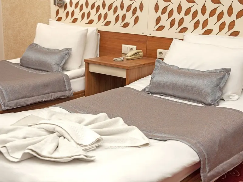 Tulpar Butik Otel 8