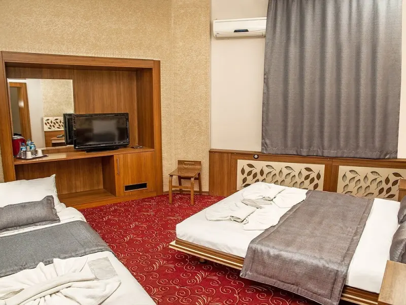 Tulpar Butik Otel 9