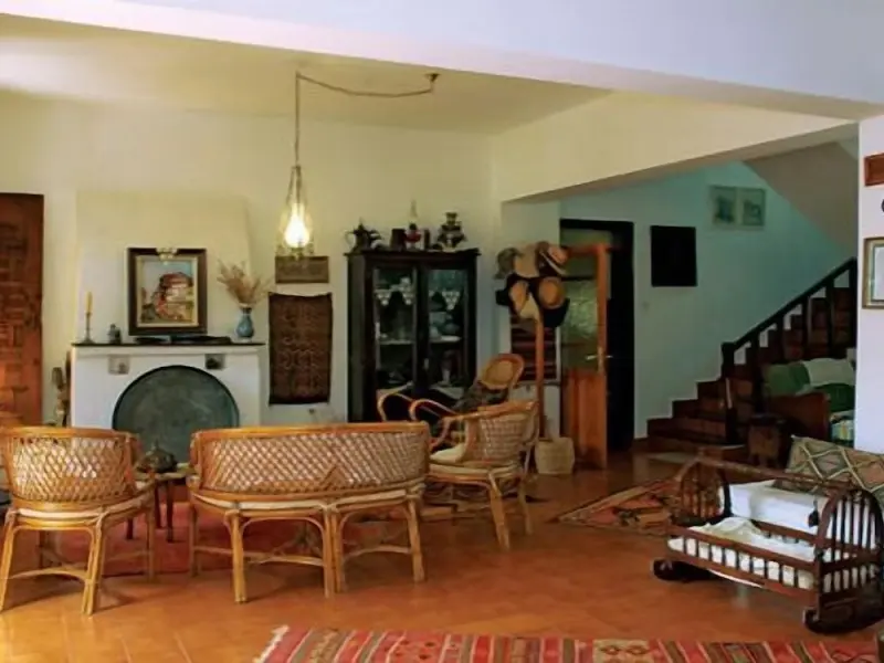 Kalkan Türk Evi 11