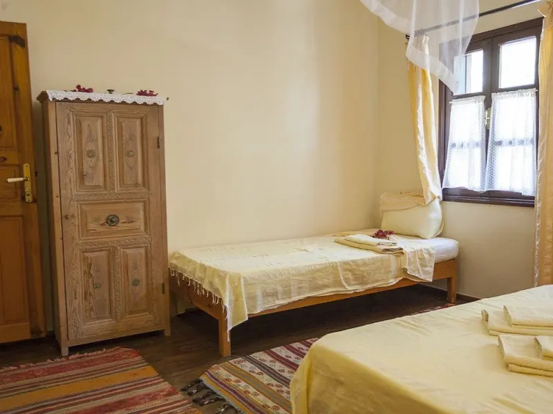 Kalkan Türk Evi 12