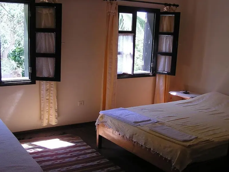 Kalkan Türk Evi 15