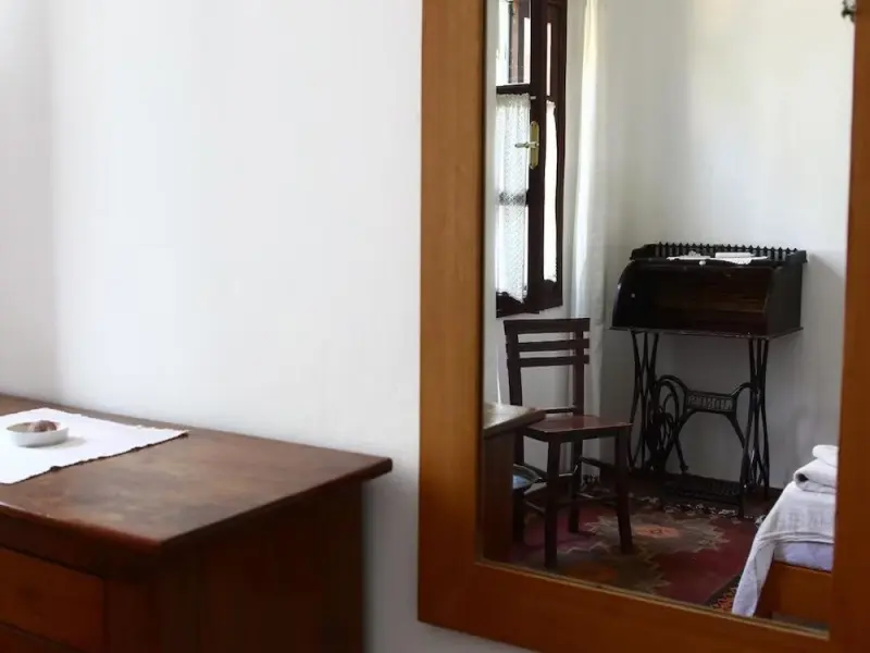 Kalkan Türk Evi 16