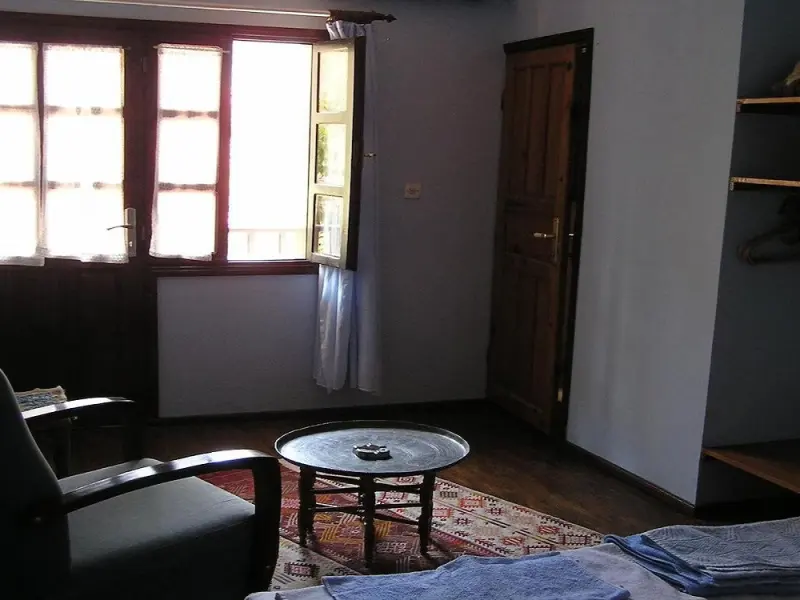 Kalkan Türk Evi 17