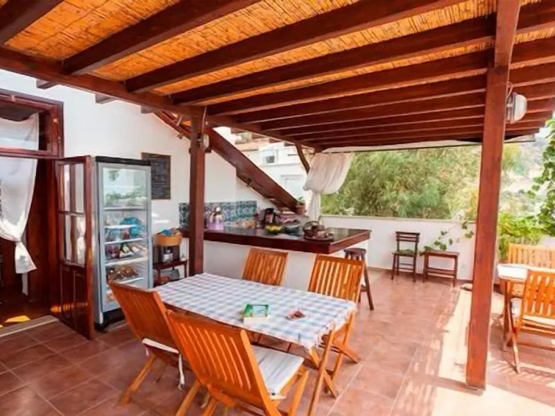 Kalkan Türk Evi 19