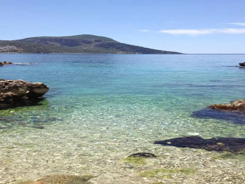 Kalkan Türk Evi 20