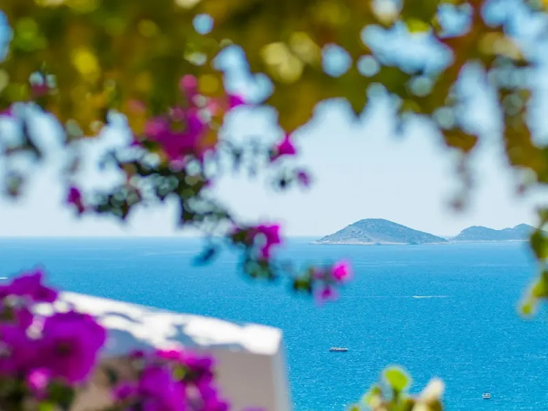 Kalkan Türk Evi 21
