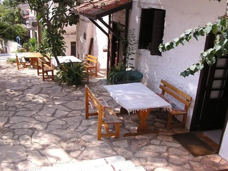 Kalkan Türk Evi 22