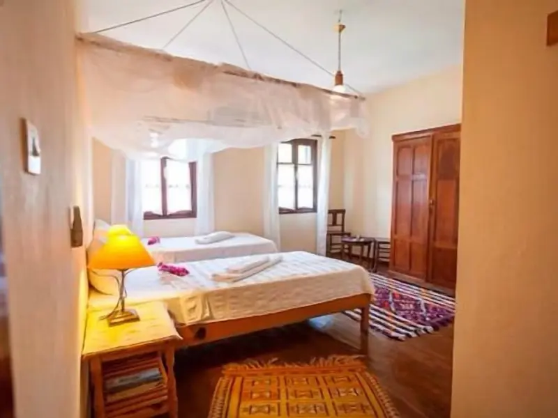 Kalkan Türk Evi 9
