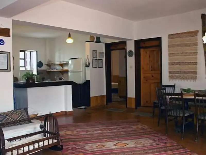 Kalkan Türk Evi 10