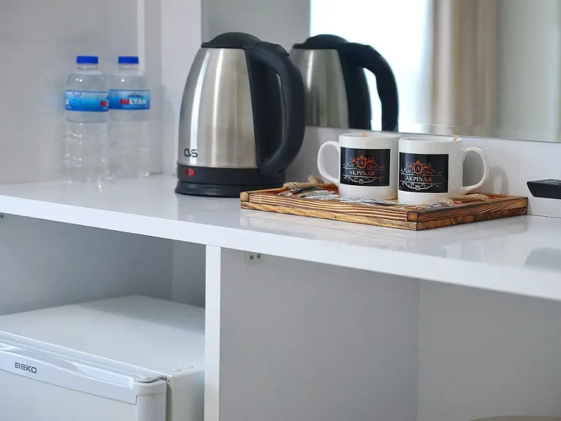 Otel Akpınar 11