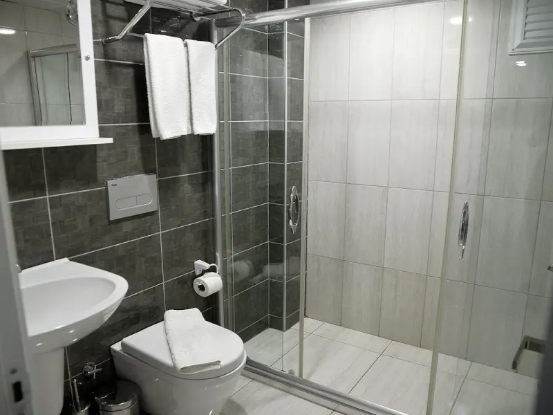 Otel Akpınar 12