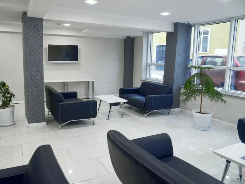 Otel Akpınar 2