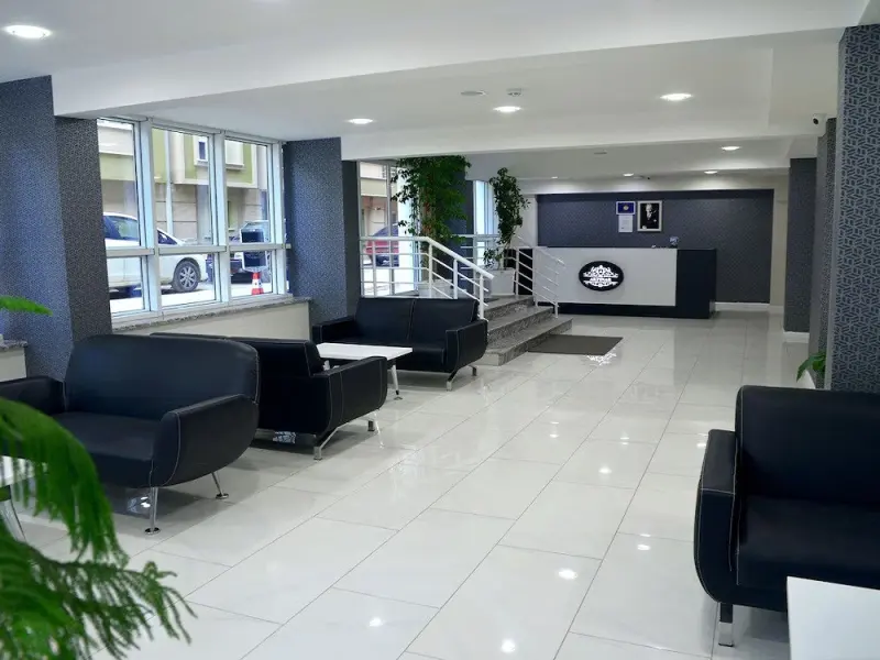 Otel Akpınar 3