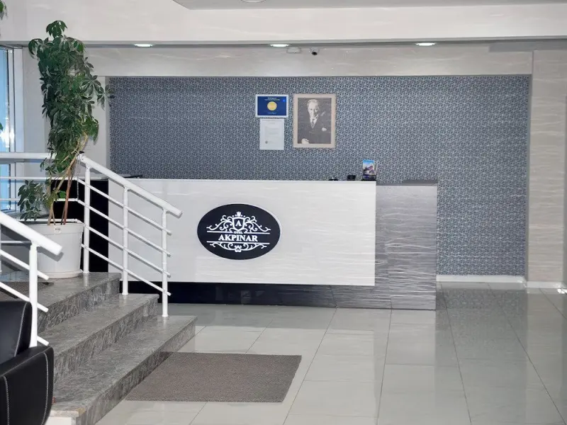 Otel Akpınar 4