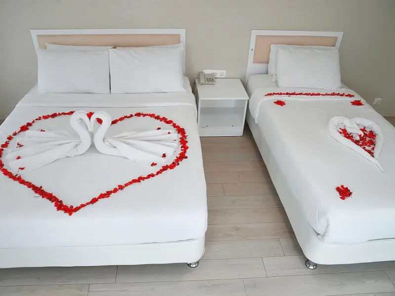 Otel Akpınar 5