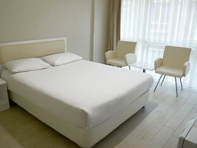 Otel Akpınar 6