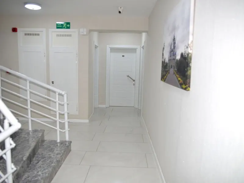 Otel Akpınar 8