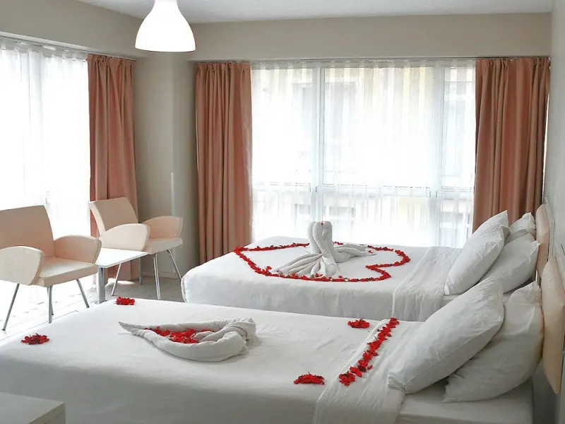 Otel Akpınar 9