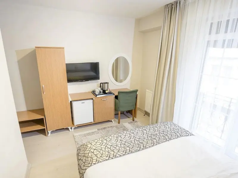 The Corner Inn Hotels by Suit 14
