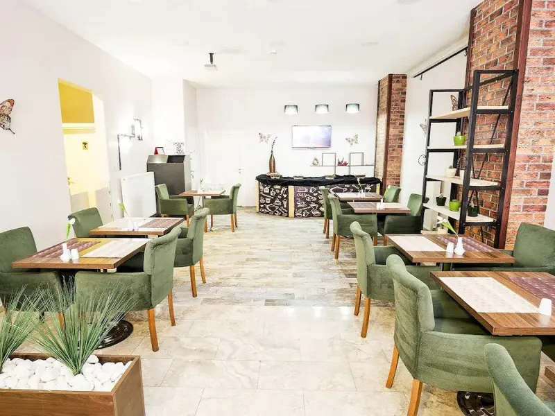 The Corner Inn Hotels by Suit 5