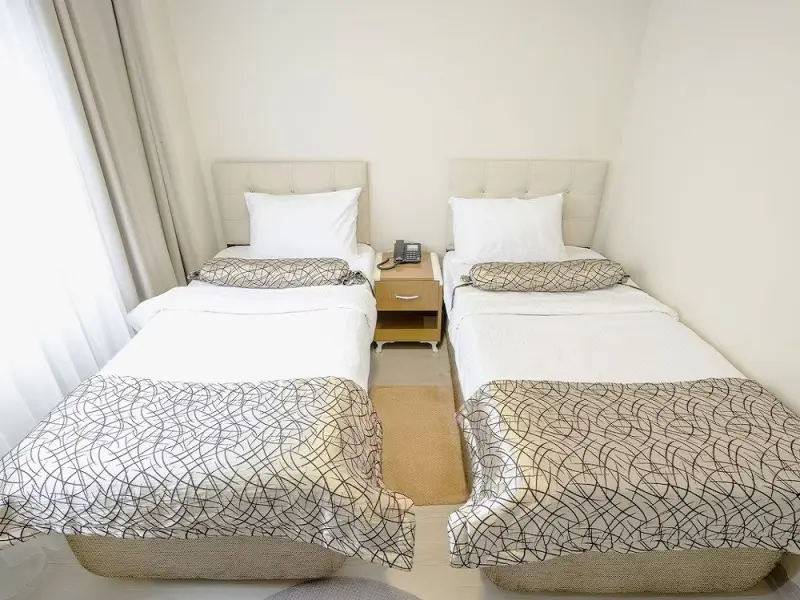 The Corner Inn Hotels by Suit 7