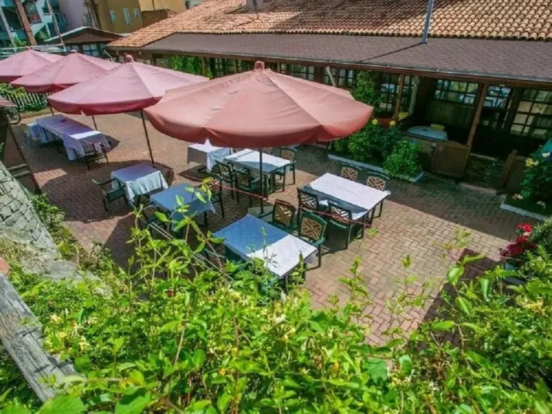 Carsi Butik Otel 1
