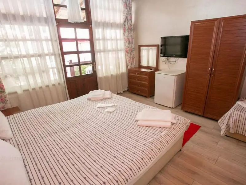 Carsi Butik Otel 12