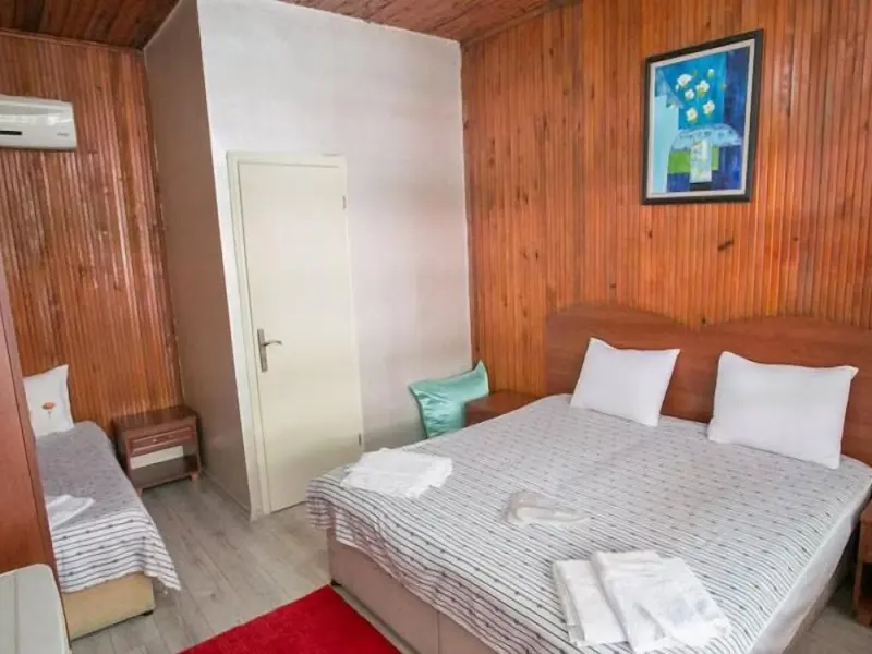 Carsi Butik Otel 13