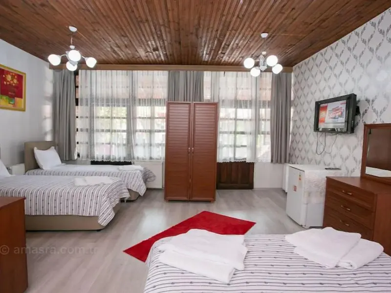 Carsi Butik Otel 14