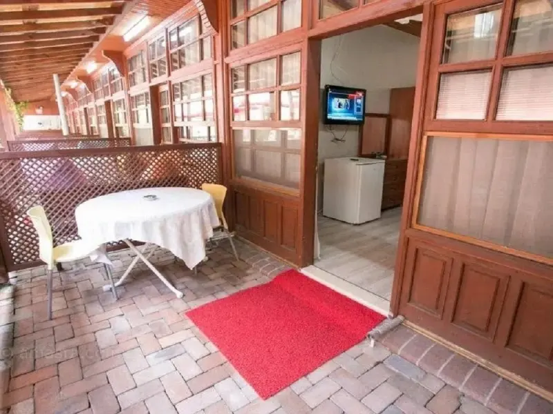 Carsi Butik Otel 15