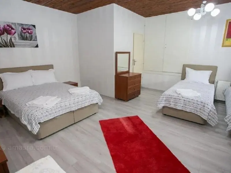Carsi Butik Otel 16