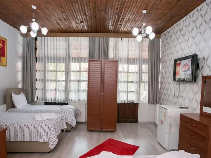 Carsi Butik Otel 17