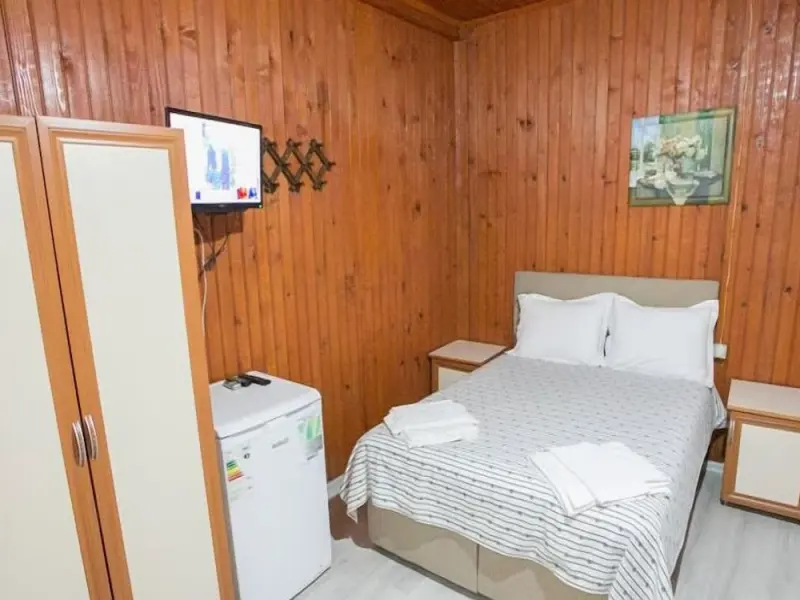 Carsi Butik Otel 18