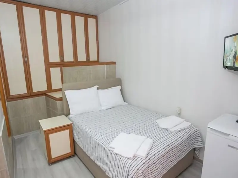 Carsi Butik Otel 19