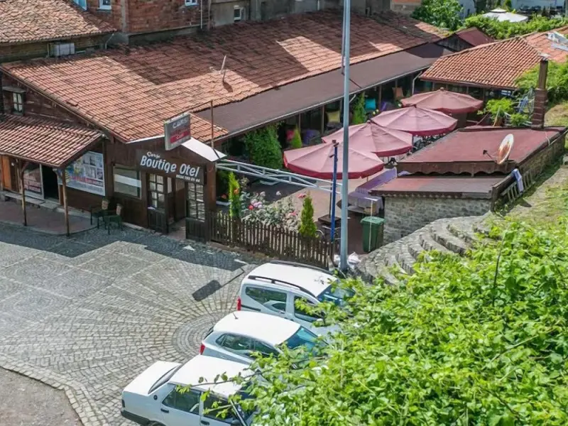 Carsi Butik Otel 2