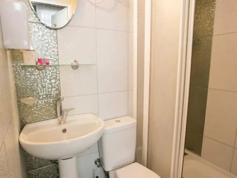 Carsi Butik Otel 21