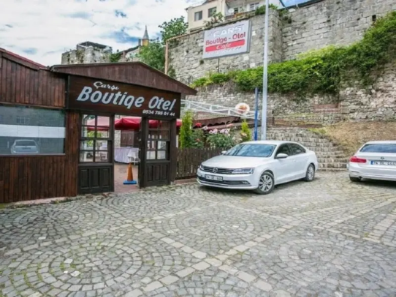 Carsi Butik Otel 4