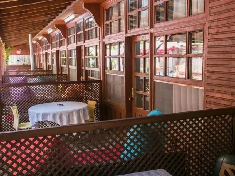 Carsi Butik Otel 7